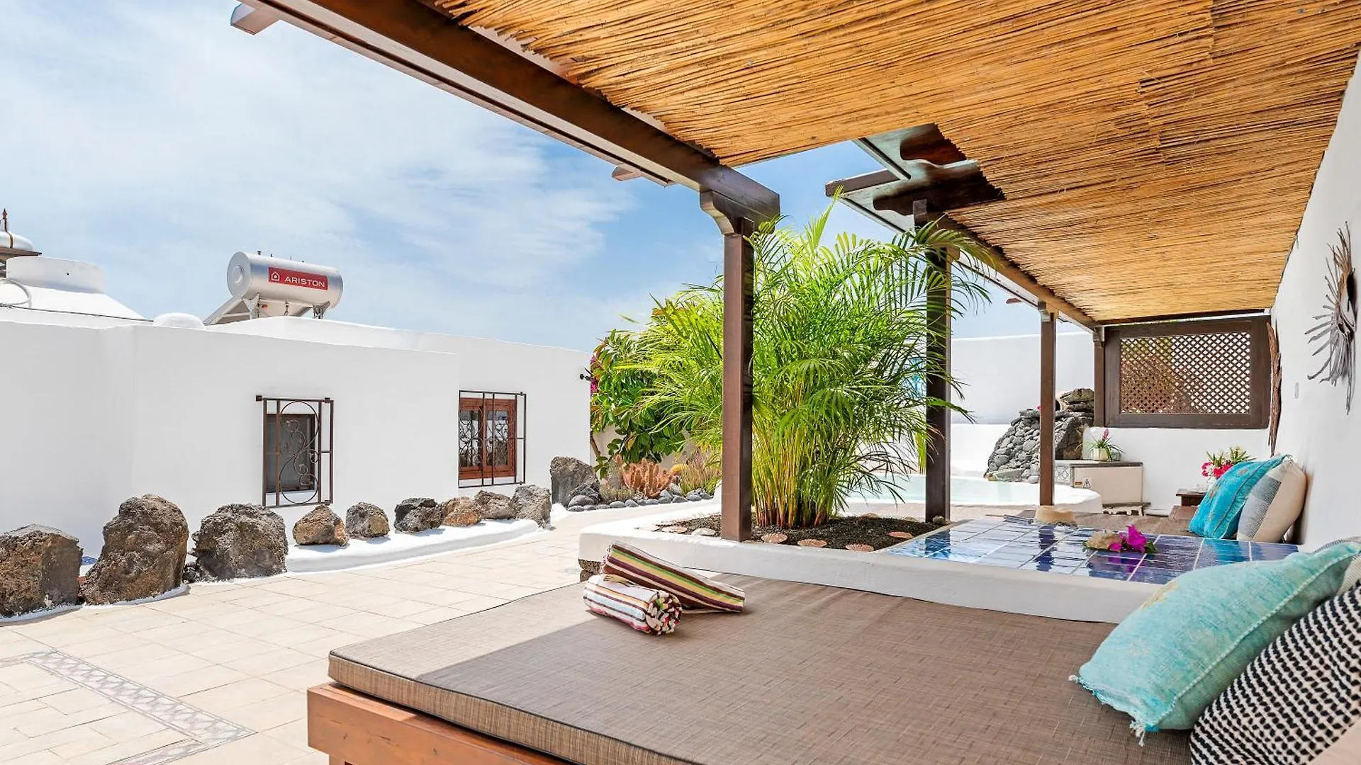 Apartment Villa Munay Puerto del Carmen