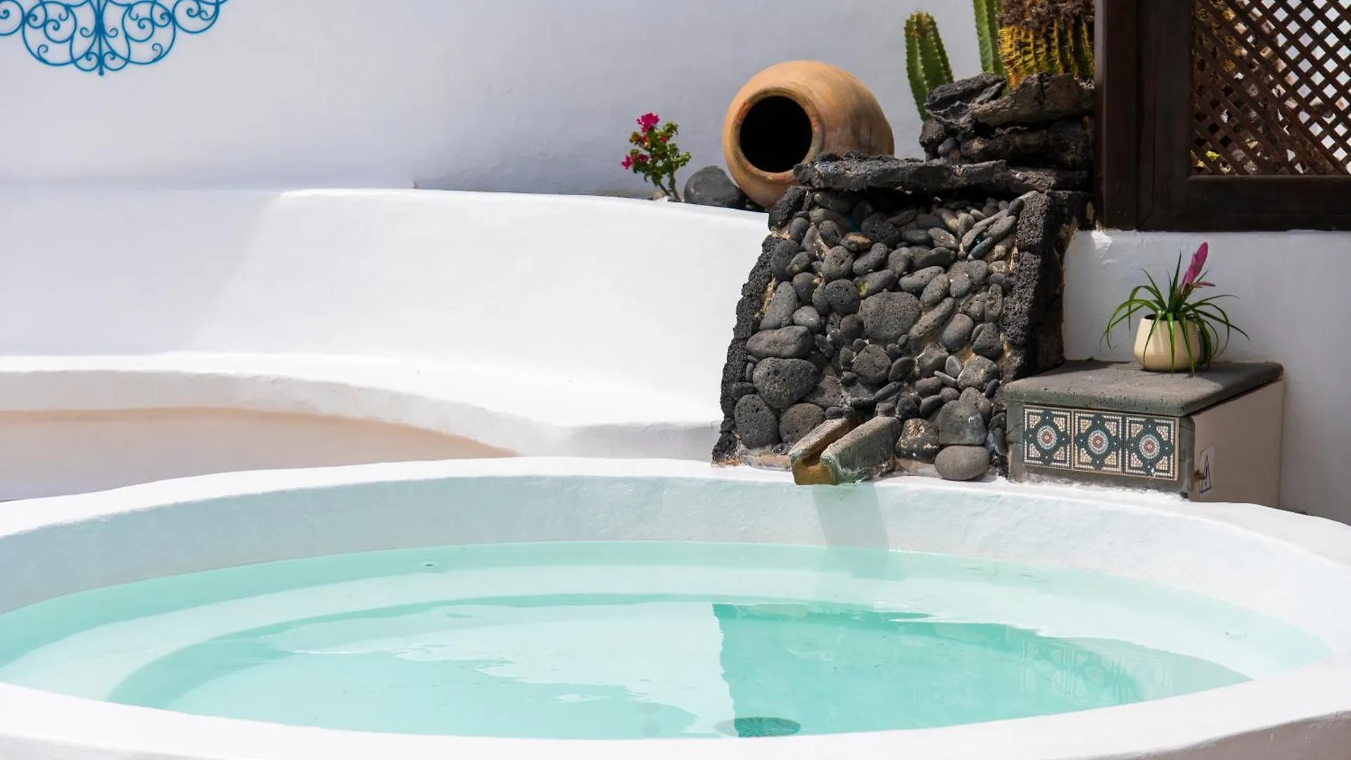 Villa Munay Puerto del Carmen  Spain