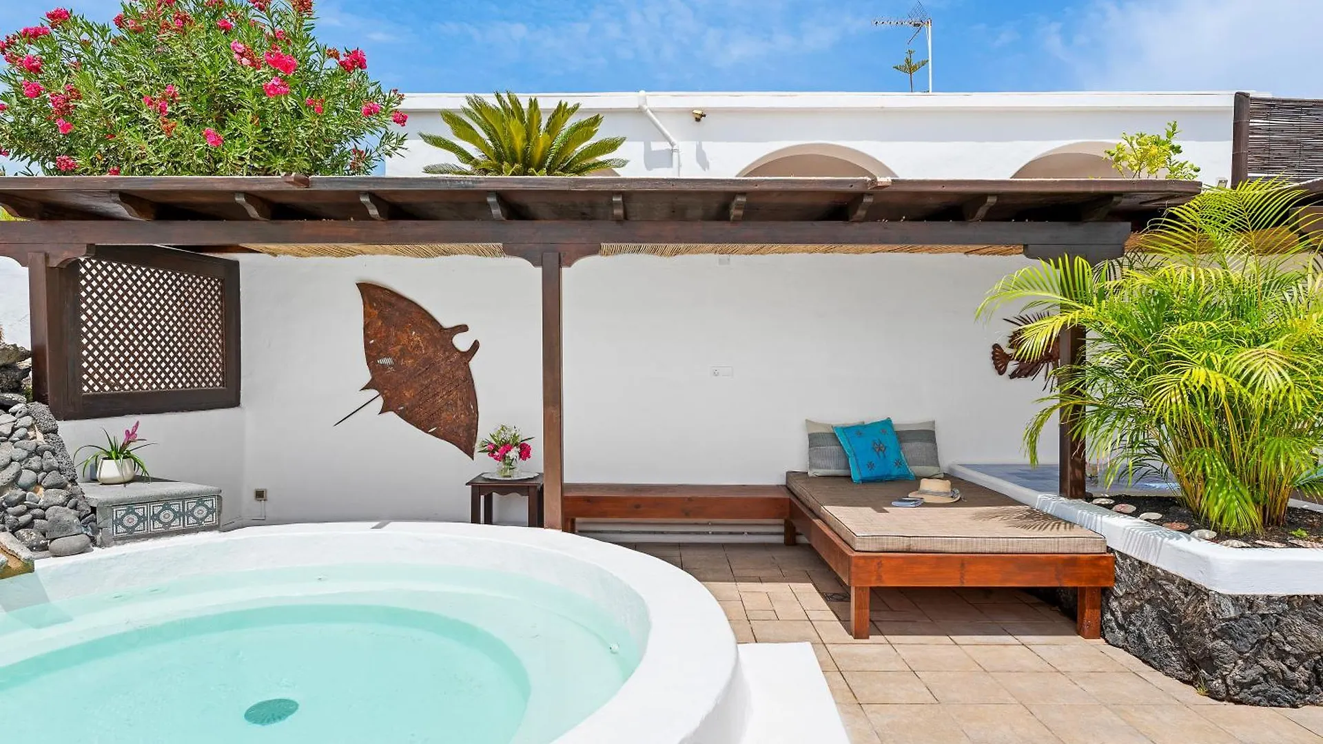 Villa Munay Puerto del Carmen  0*, Puerto del Carmen (Lanzarote)