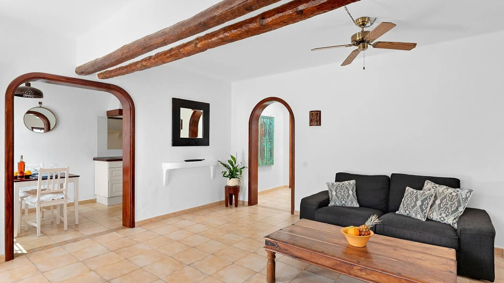 Apartment Villa Munay Puerto del Carmen