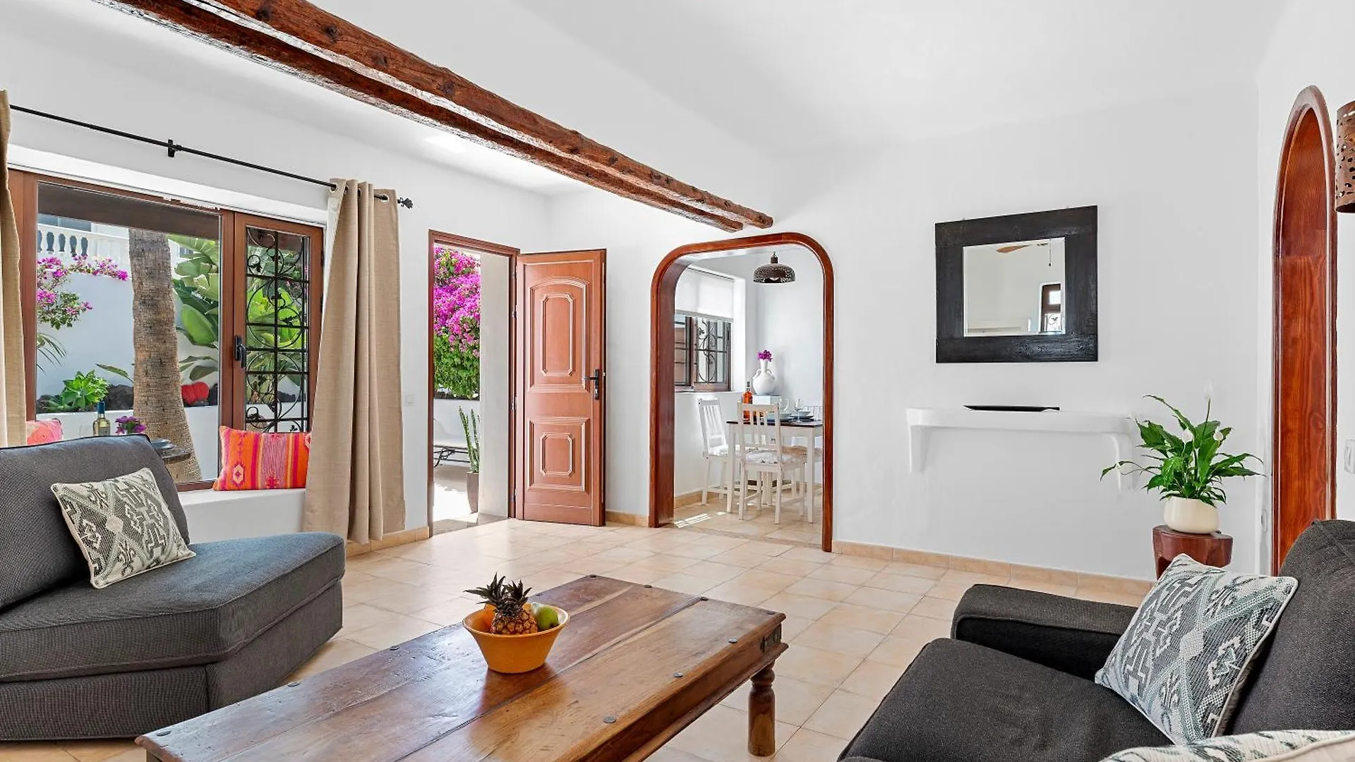 Villa Munay Puerto del Carmen  0*, Puerto del Carmen (Lanzarote)