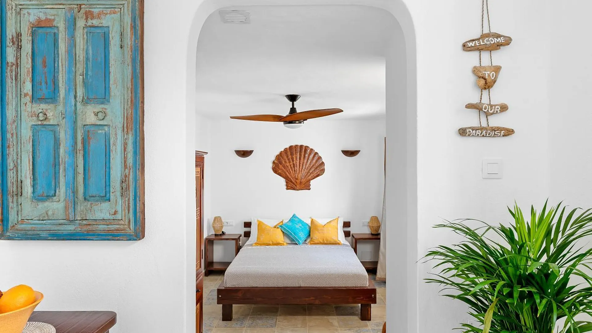 Villa Munay Puerto del Carmen  Puerto del Carmen (Lanzarote)