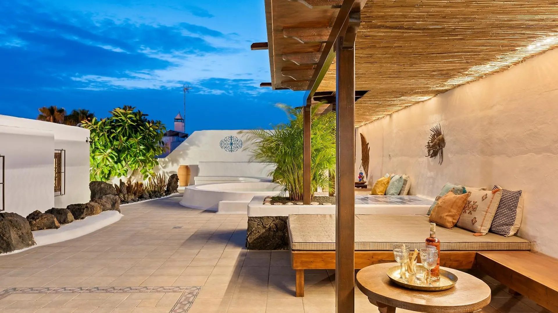 Villa Munay Puerto del Carmen