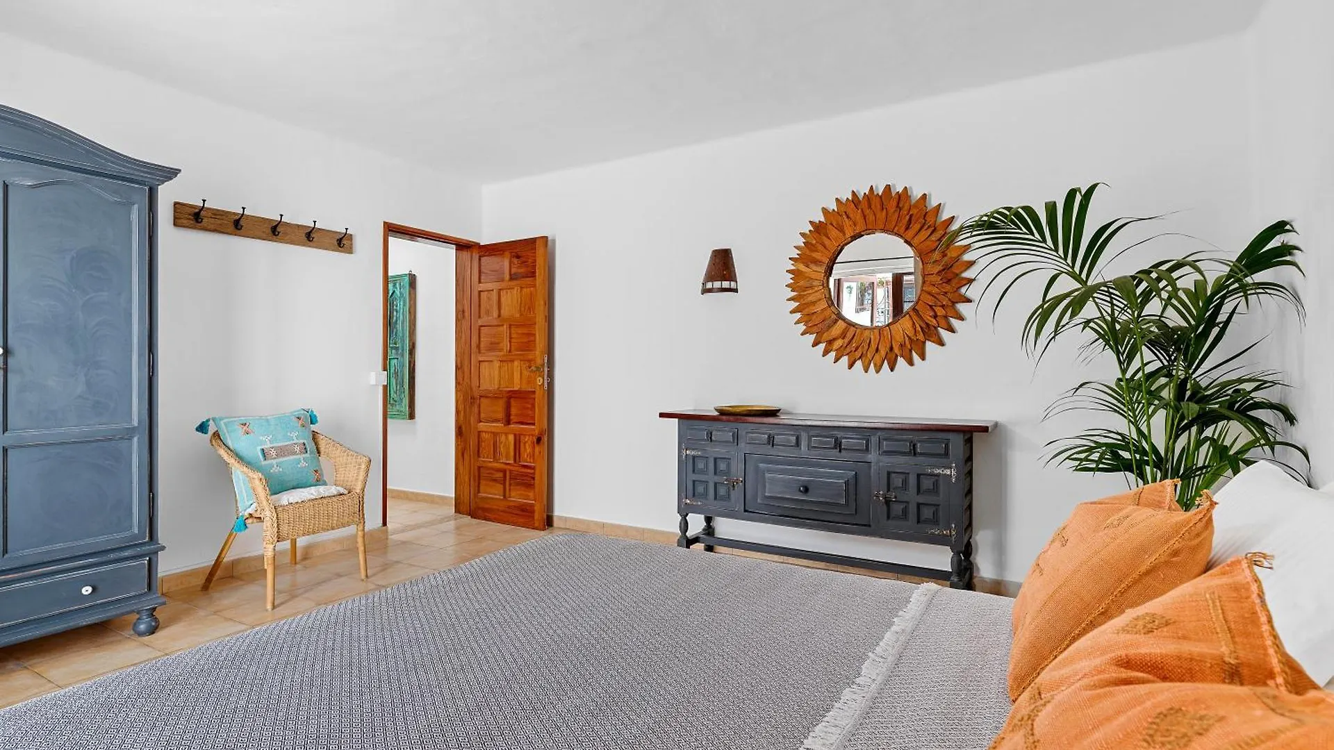 Apartment Villa Munay Puerto del Carmen