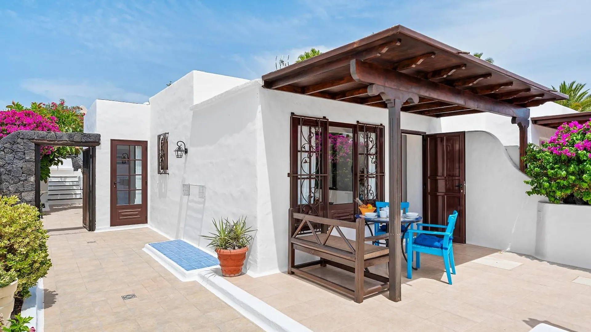 Villa Munay Puerto del Carmen  Apartment Puerto del Carmen (Lanzarote)