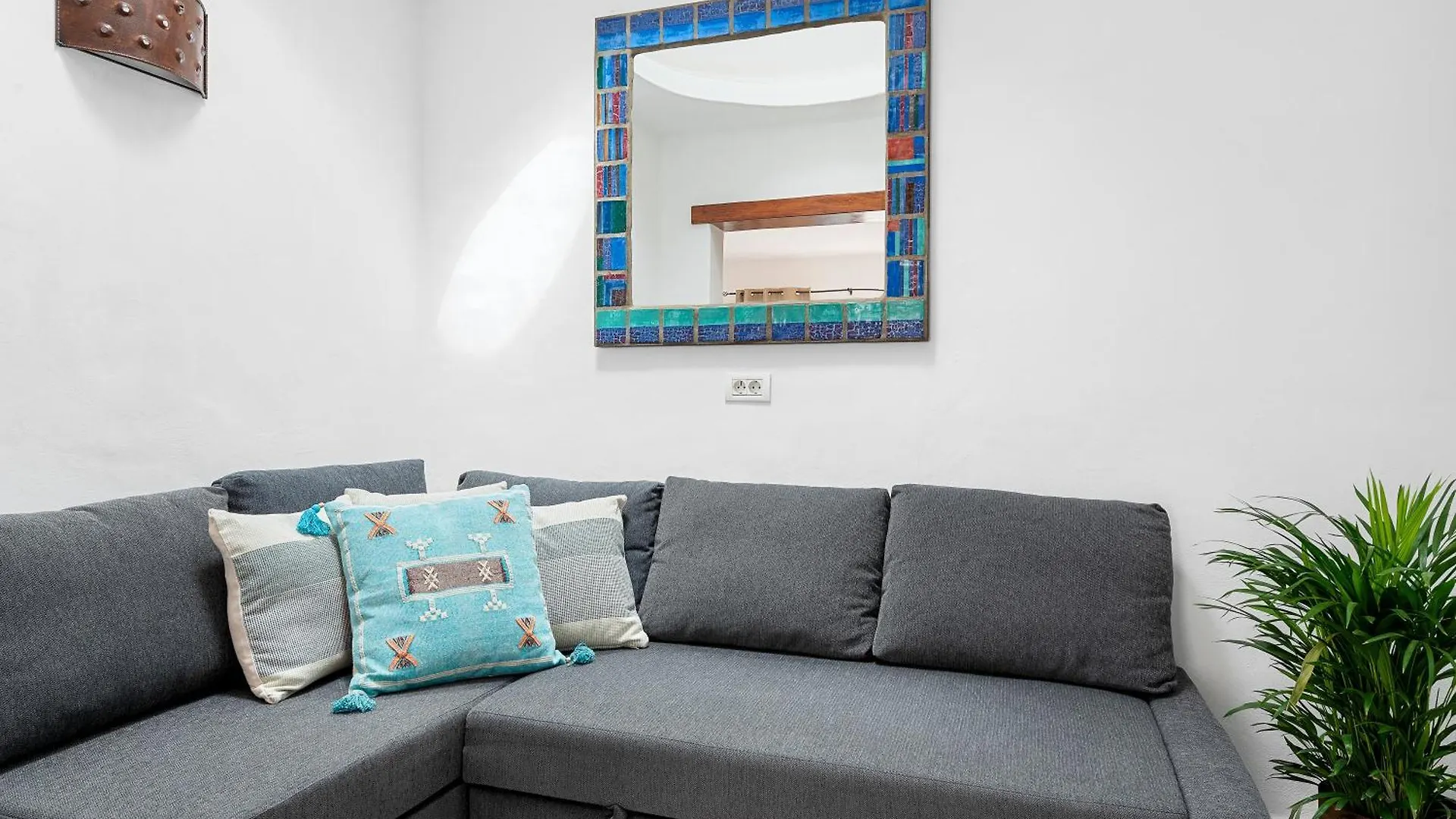 Apartment Villa Munay Puerto del Carmen  Spain