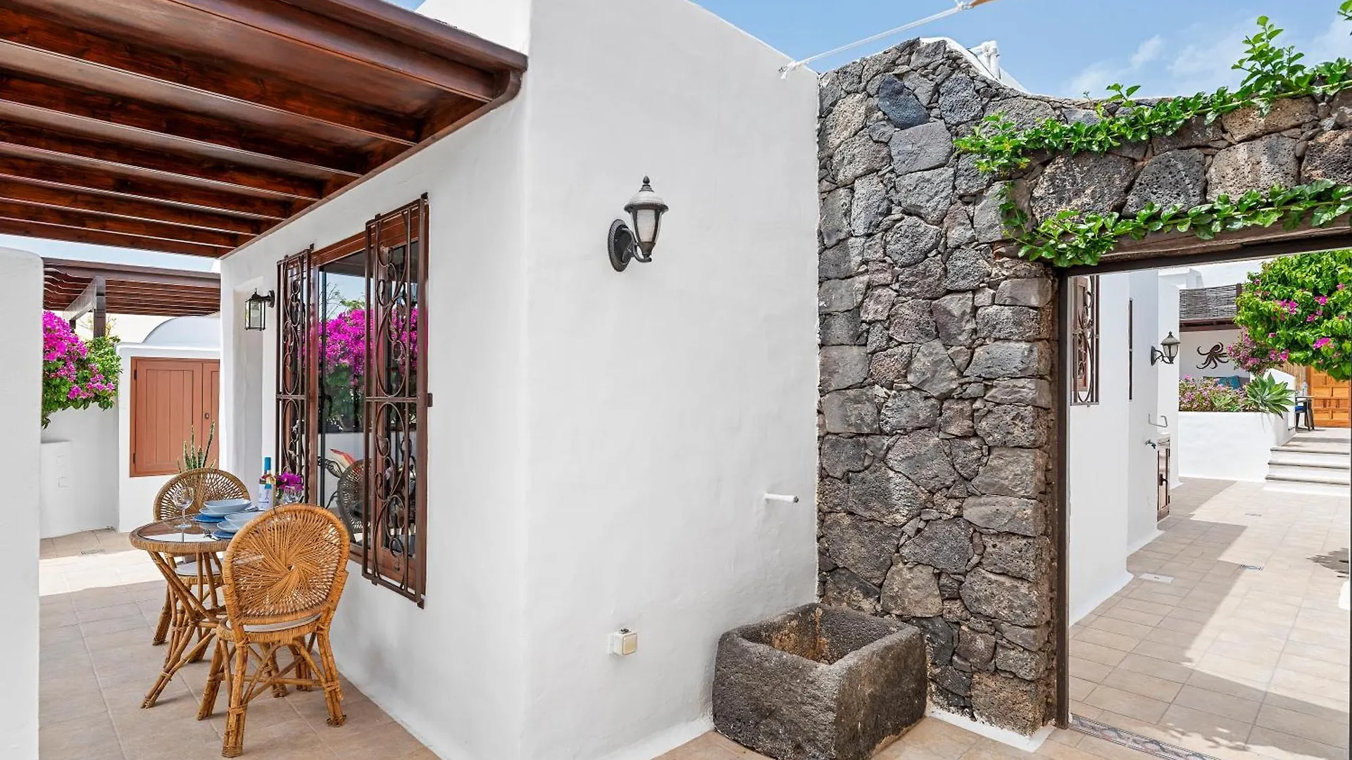 Villa Munay Puerto del Carmen  Puerto del Carmen (Lanzarote)