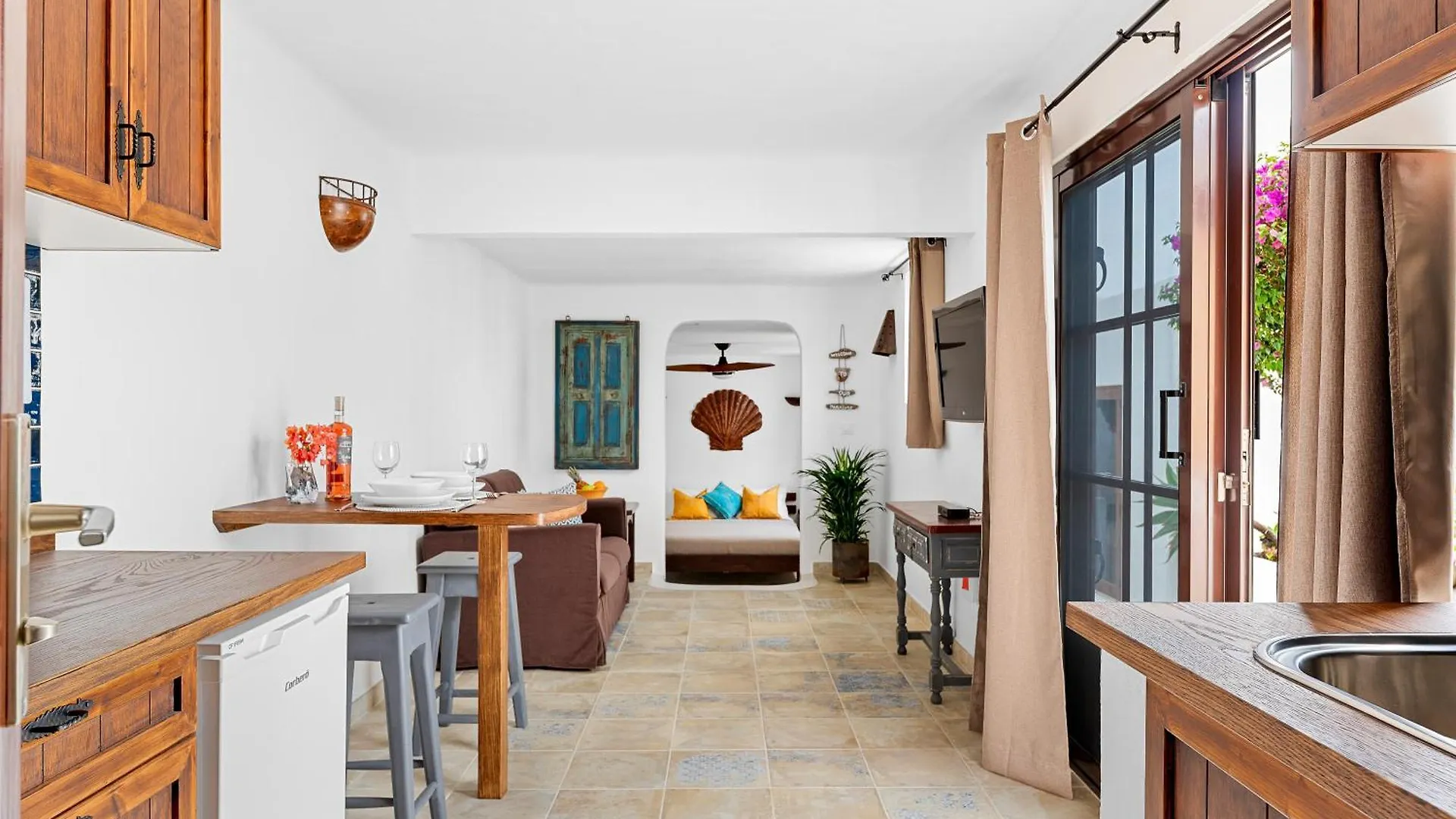 Apartment Villa Munay Puerto del Carmen