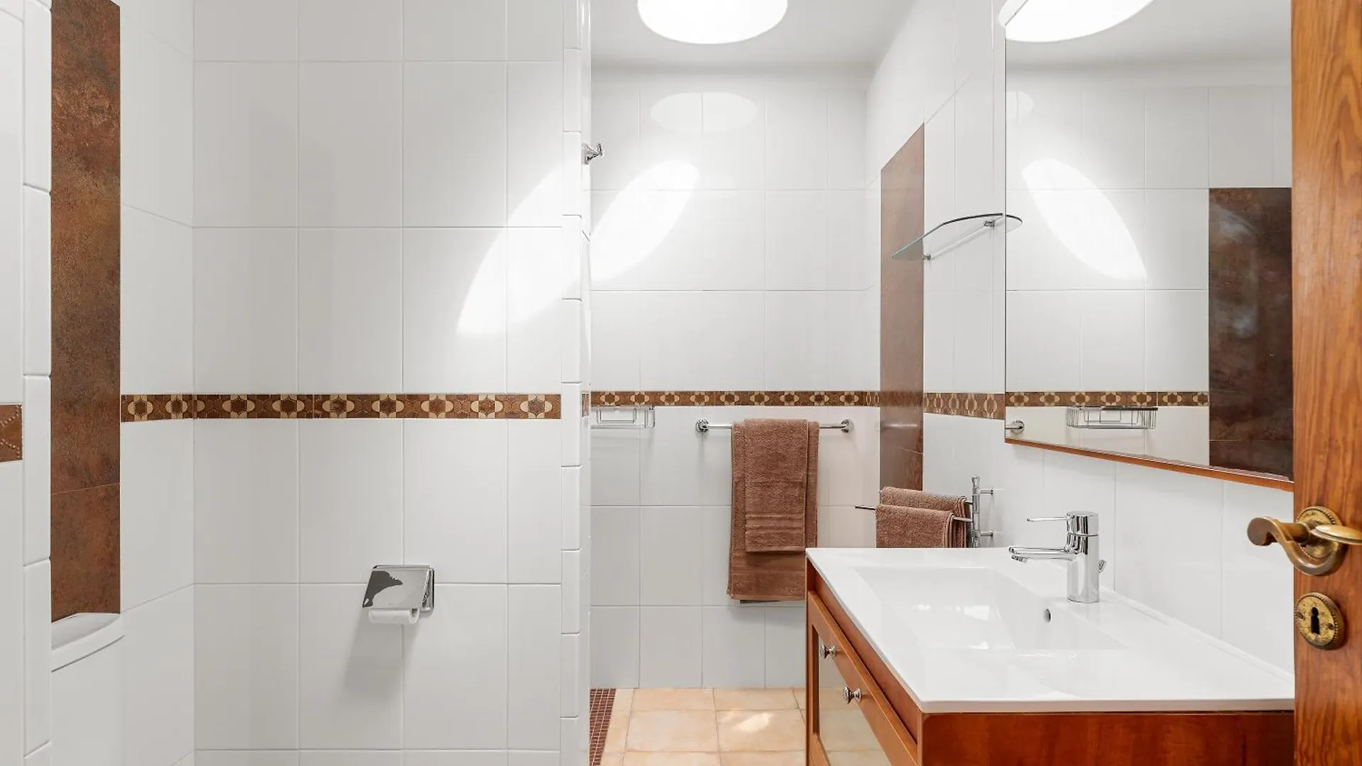 Apartment Villa Munay Puerto del Carmen