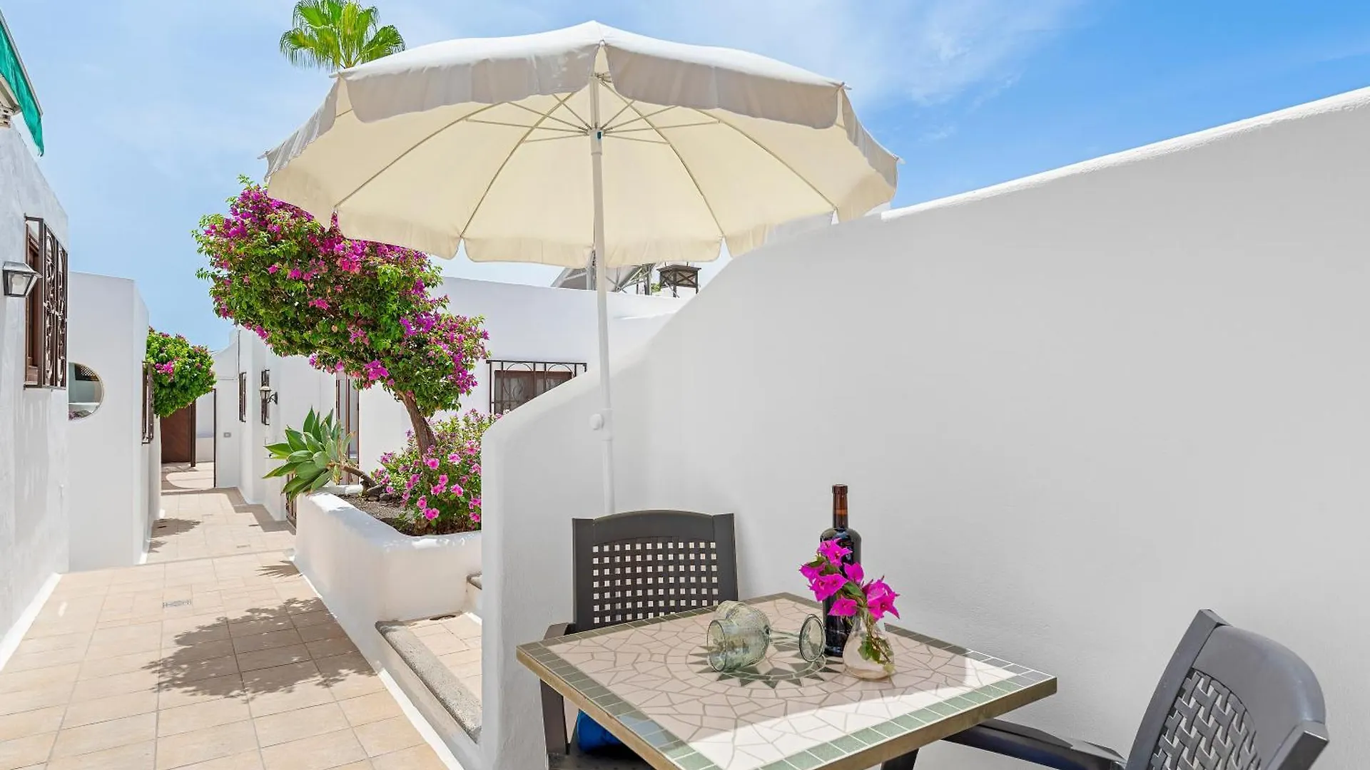 Villa Munay Puerto del Carmen  0*, Puerto del Carmen (Lanzarote)