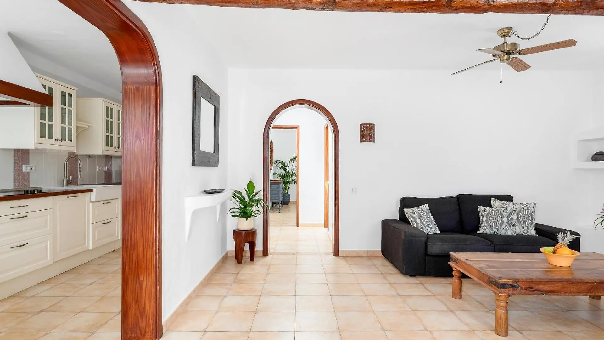 Villa Munay Puerto del Carmen  Apartment