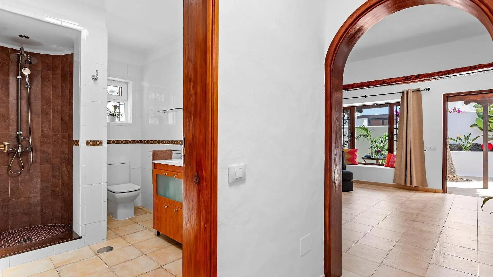 Villa Munay Puerto del Carmen  Apartment Puerto del Carmen (Lanzarote)