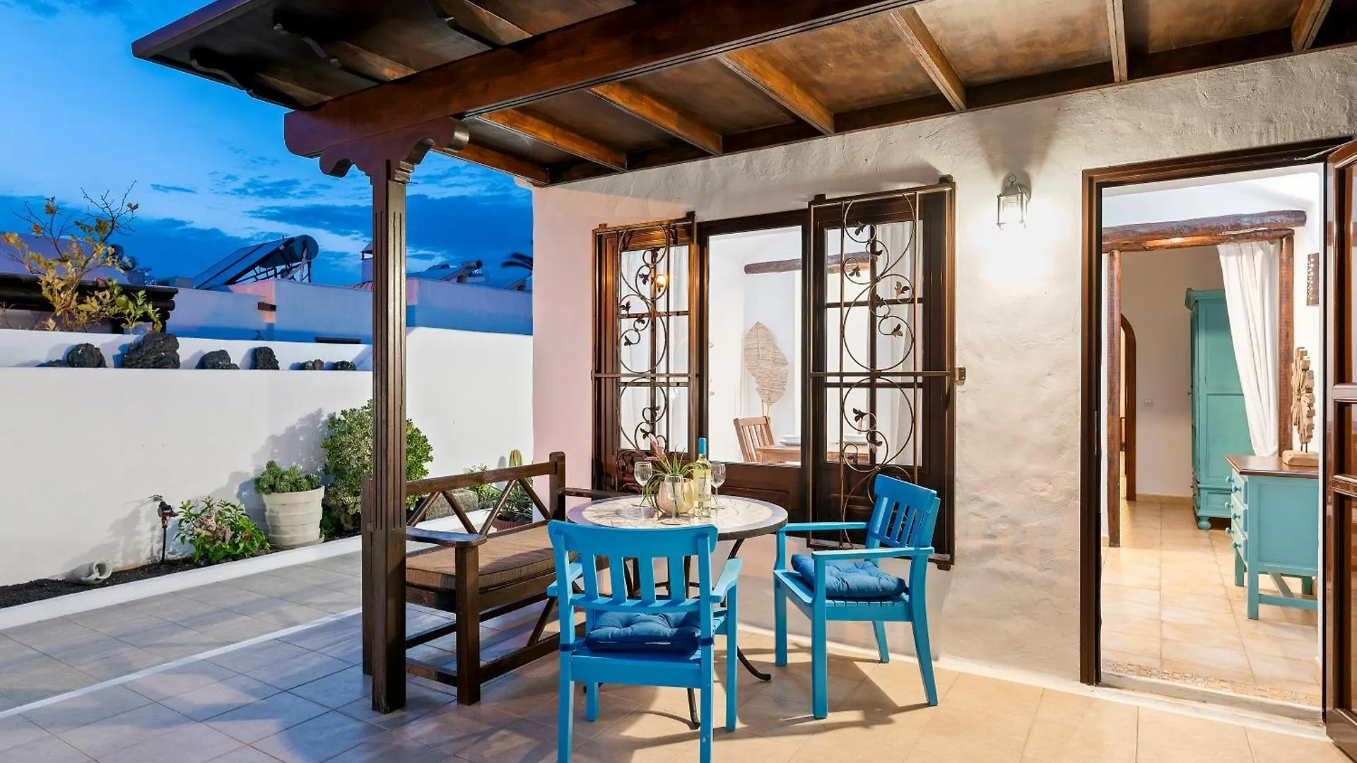 Villa Munay Puerto del Carmen