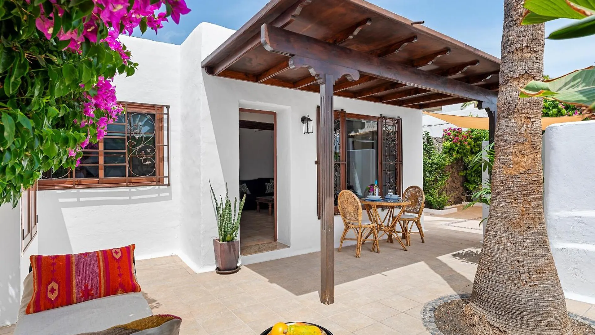 Apartment Villa Munay Puerto del Carmen