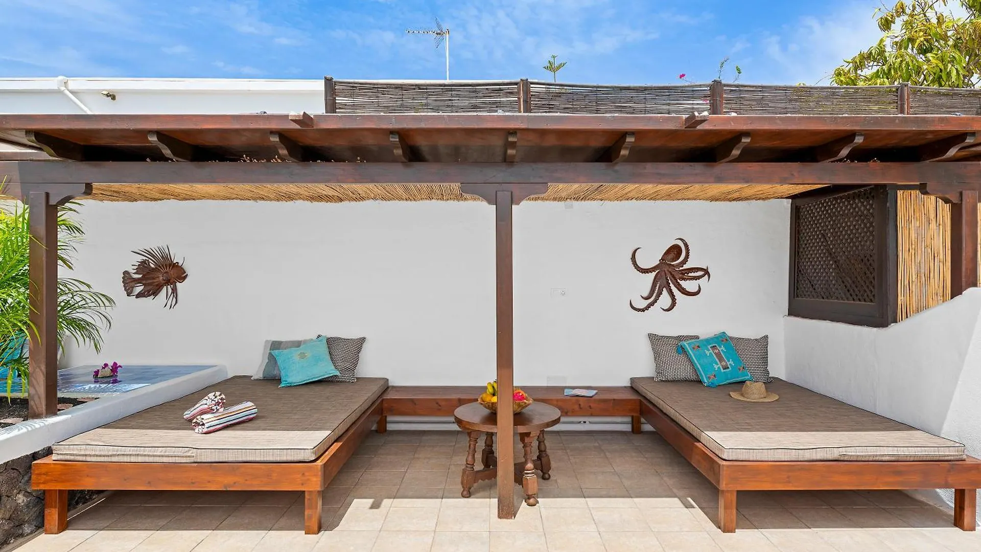 Villa Munay Puerto del Carmen  Spain
