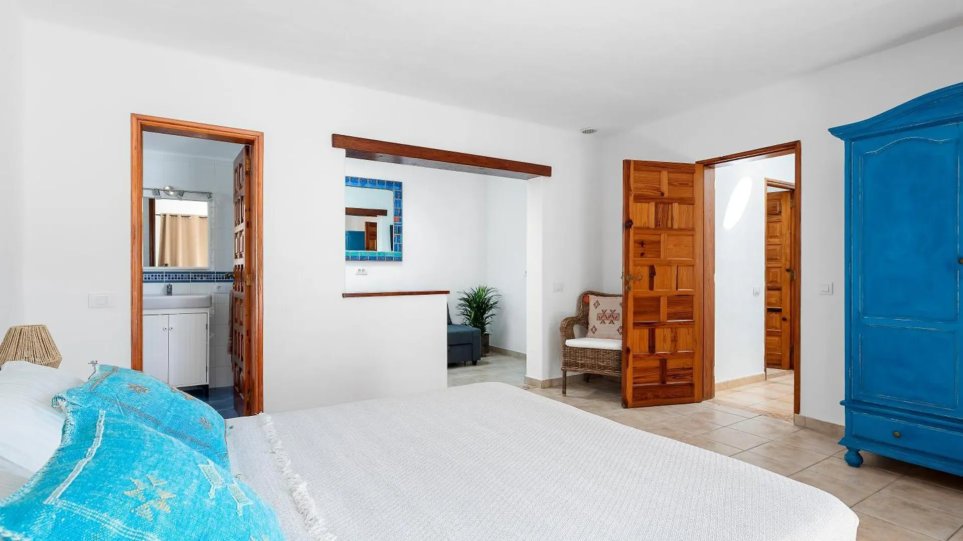Villa Munay Puerto del Carmen  Apartment Puerto del Carmen (Lanzarote)
