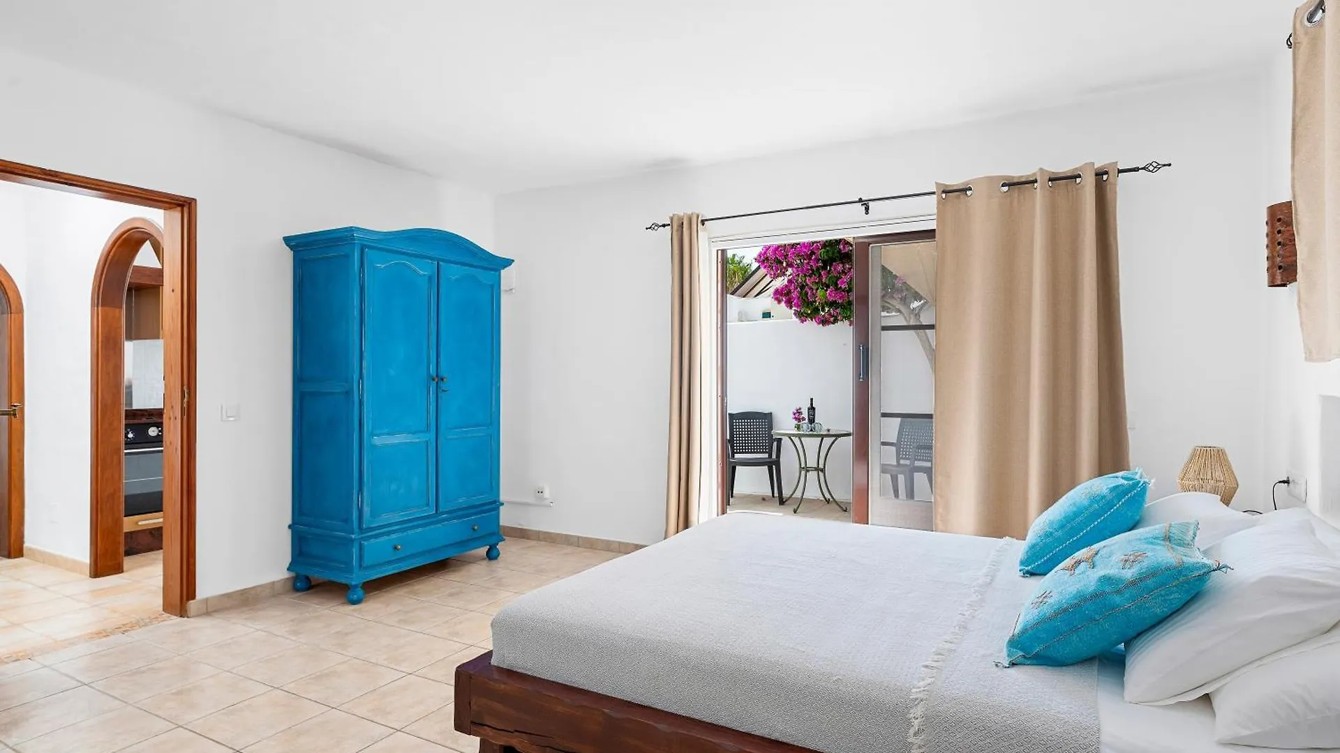 Villa Munay Puerto del Carmen