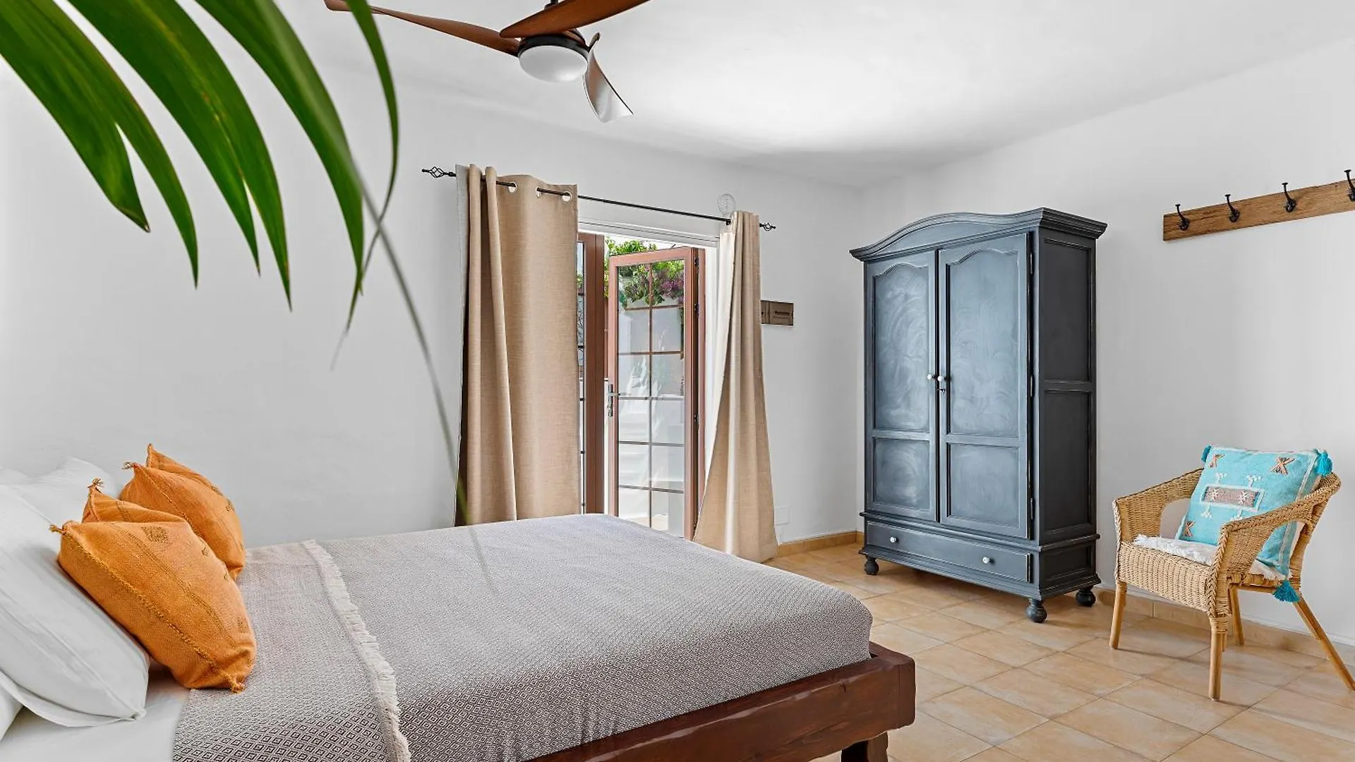 Apartment Villa Munay Puerto del Carmen  Spain