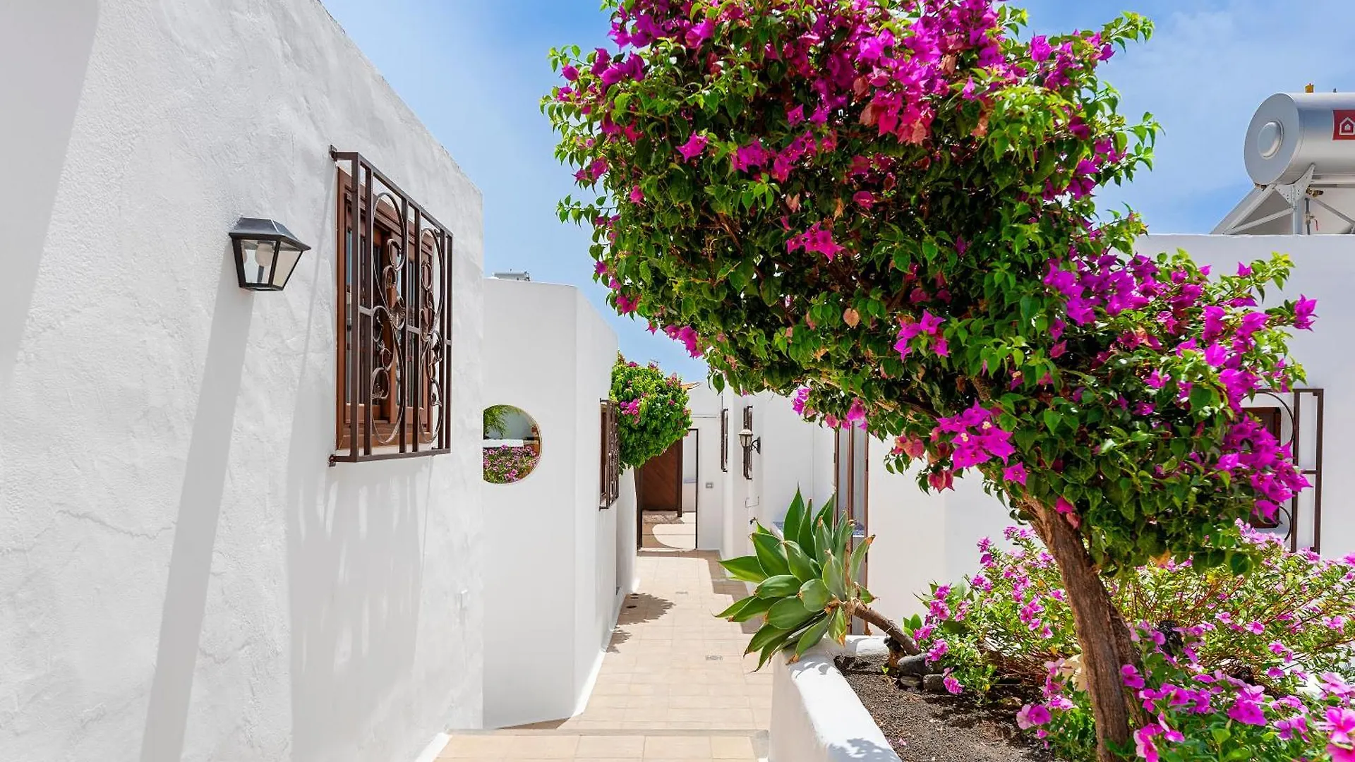 Apartment Villa Munay Puerto del Carmen