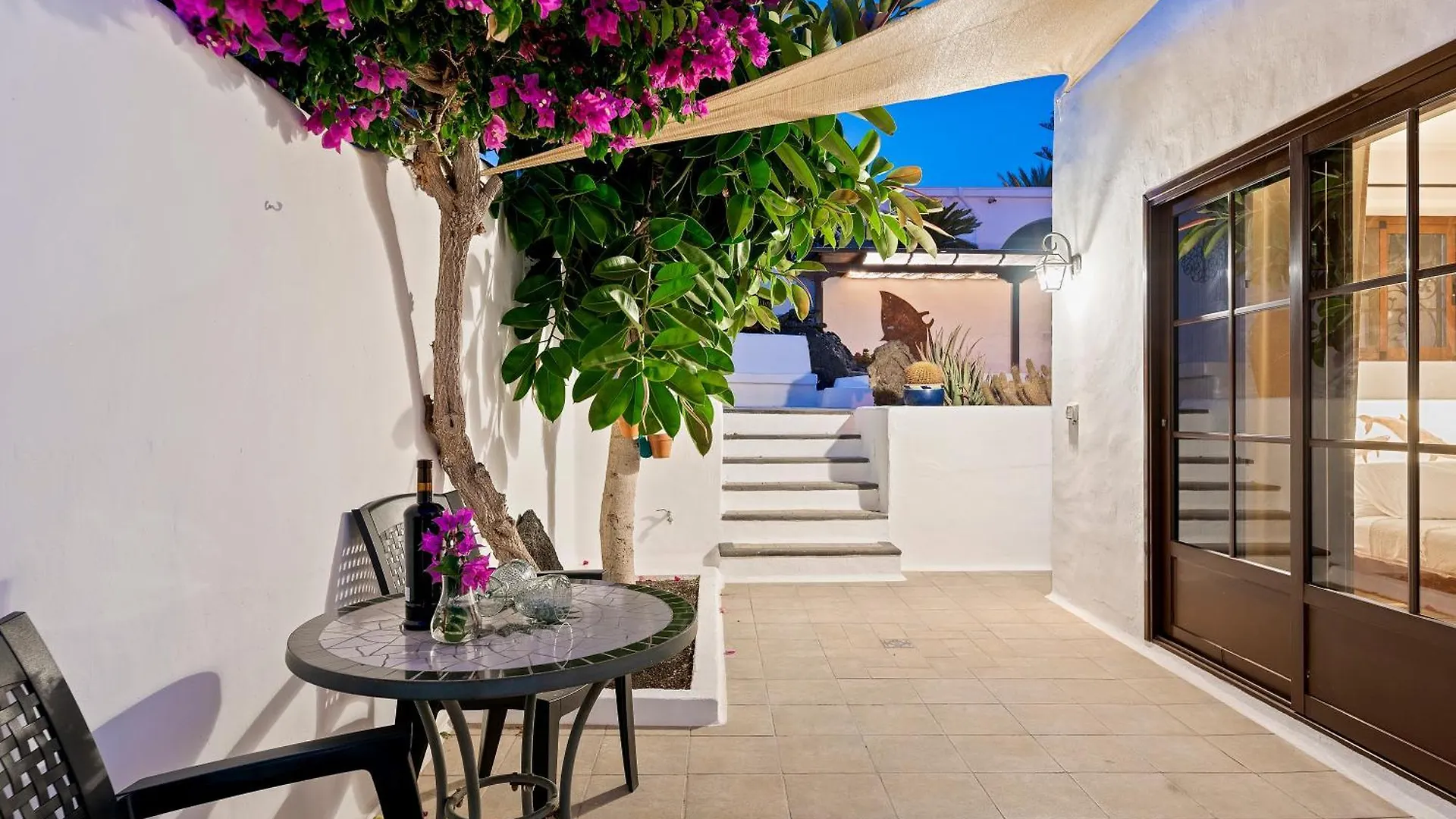 Villa Munay Puerto del Carmen  0*, Puerto del Carmen (Lanzarote)